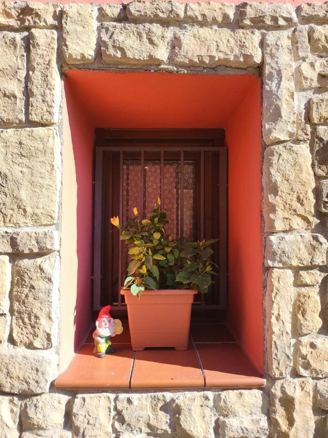 A Casa Di Luca 호텔 메디글리아 외부 사진