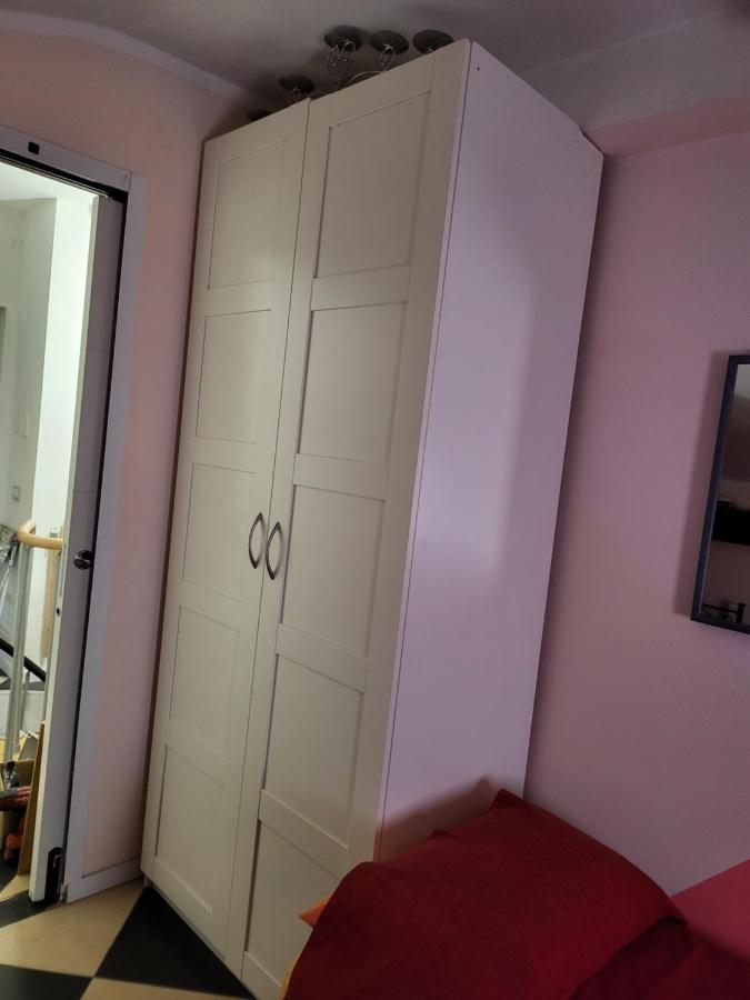 A Casa Di Luca 호텔 메디글리아 외부 사진